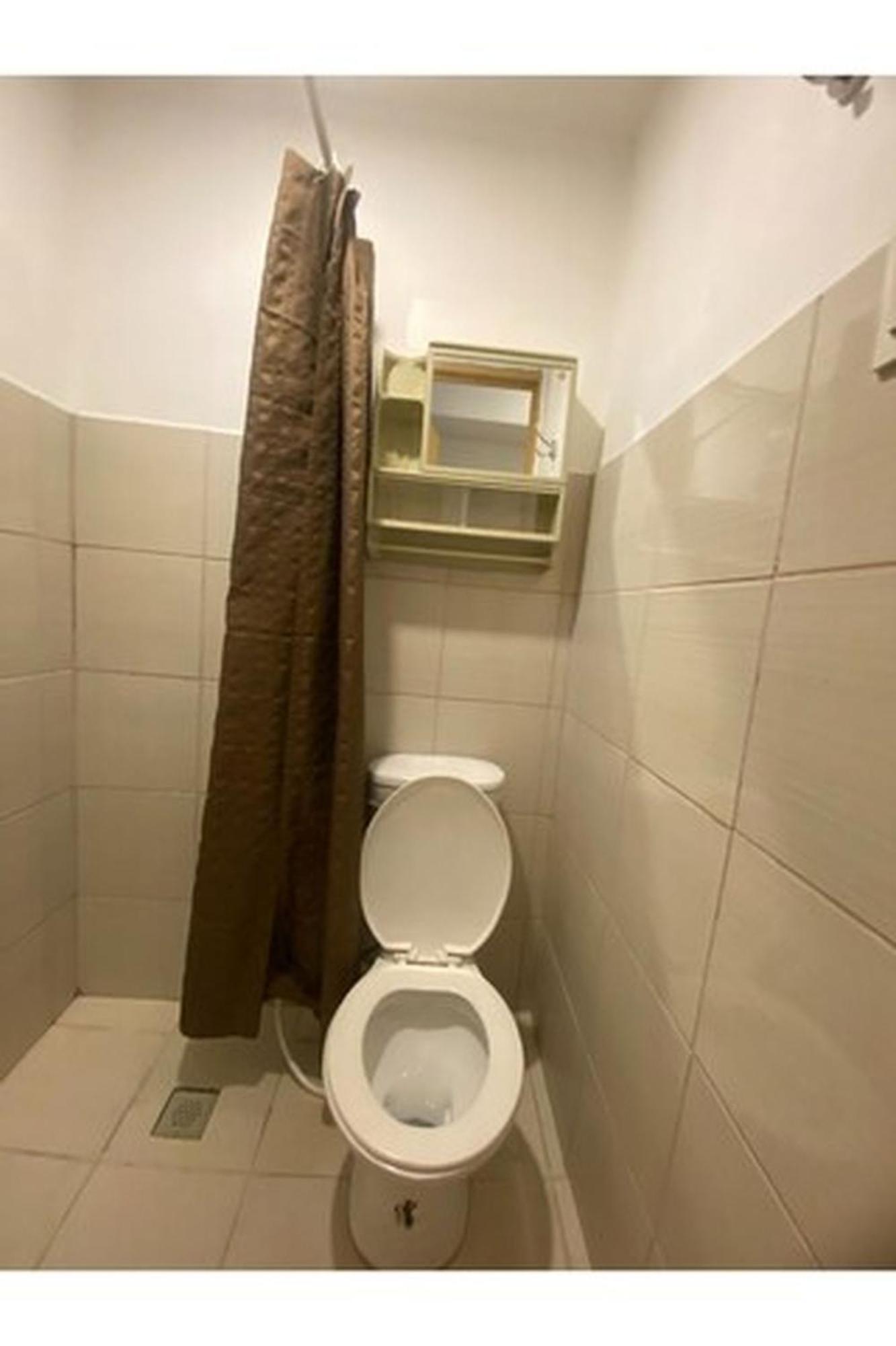 Oyo 888 City Stay Inns Fortview Bgc Pasig City Eksteriør bilde